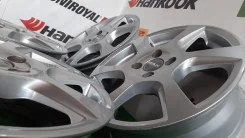 Mak Van. 6.5x16", 4x100, ET44, �� 60,1���. ����