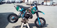 KTM 50 SX. 50����. ��., ��������, ��� ���, ������ �� �� ����