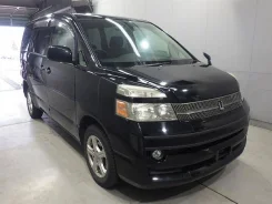 Toyota Voxy. ��������, 4wd, 2.0 (155��.�.), ������, 73����. ��, �/�, ��� ���. ��� ����� �� ������������ ����
