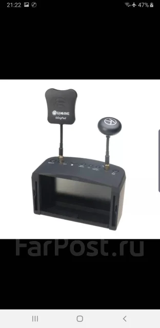 ���� FPV. ����