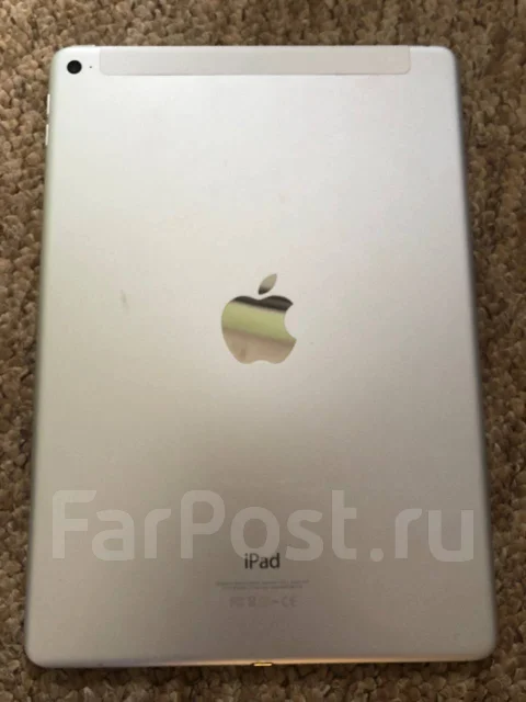 Apple iPad Air 2 ����