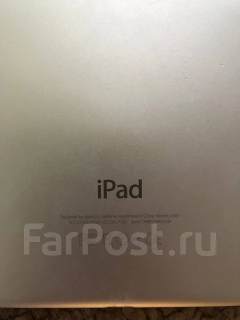 Apple iPad Air 2 ����