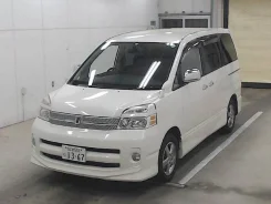 Toyota Voxy. ��������, ��������, 2.0 (155��.�.), ������, 92����. ��, �/�, ��� ���. ��� ����� �� ������������ ����