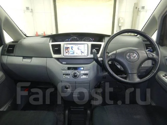 Toyota Voxy. ��������, ��������, 2.0 (155��.�.), ������, 92����. ��, �/�, ��� ���. ��� ����� �� ������������ ����