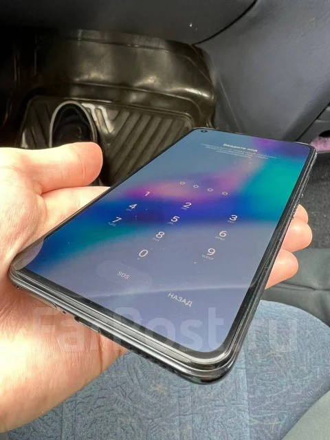 Xiaomi Mi 11 Lite. �/�, ������ ����