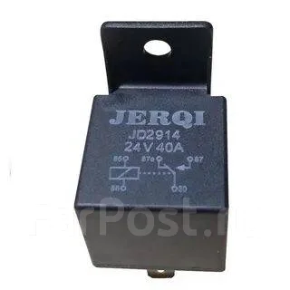 ���� JD1914 40A 24V ����