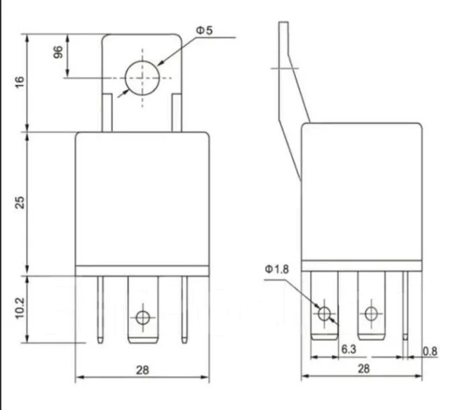���� JD1914 40A 24V ����