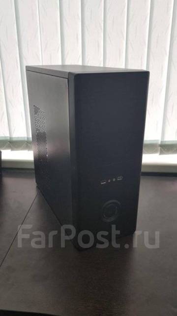 Компьютер для работы, учёбы и развлечений, б/у, в наличии. Цена: 15 000 ...