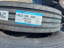 Triangle TR695. ������, 2021 ���, ����� ����