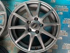 Eurodisk. 6.5x16", 5x114.3, ET53, �� 73,0���. ��� ����� �� ������������ ����