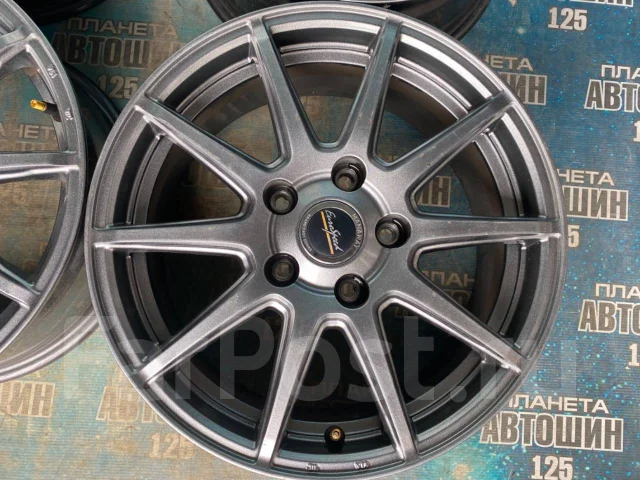 Eurodisk. 6.5x16", 5x114.3, ET53, �� 73���. ��� ����� �� ������ ����