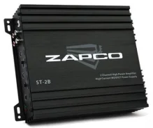 Zapco. ��� ����� �� ���������� ����