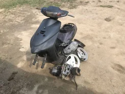 Yamaha Jog ����
