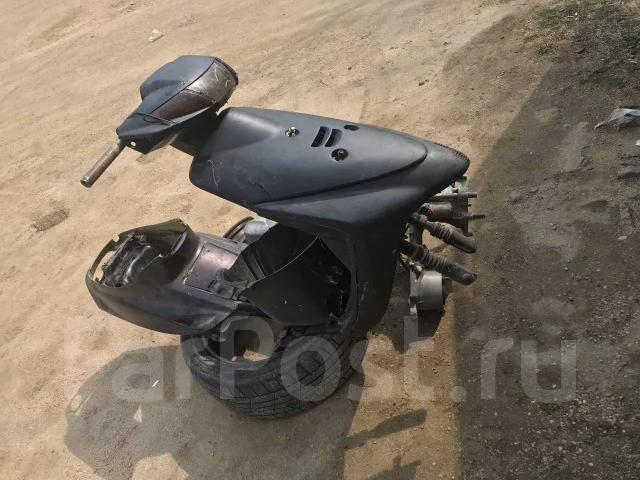 Yamaha Jog ����
