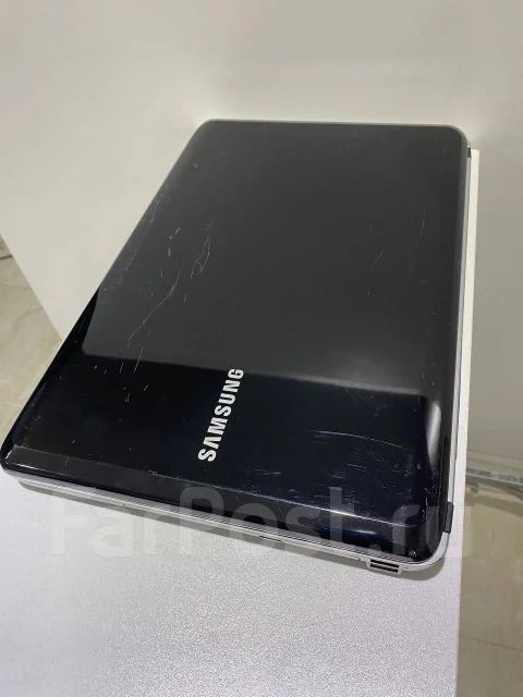 Samsung RV510 ����