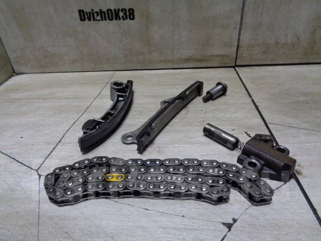 �������� ���� ��� ZD30DDTI Nissan 130282W200 ����