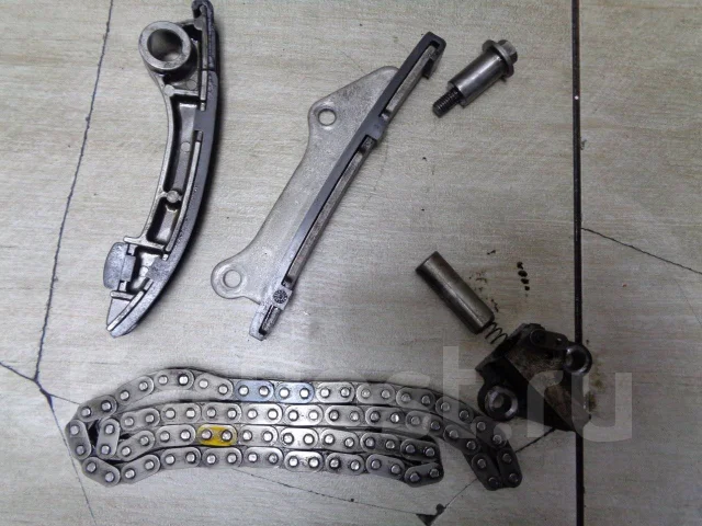 �������� ���� ��� ZD30DDTI Nissan 130282W200 ����