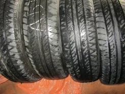 Dunlop Grandtrek AT1. ������, 2018 ���, �/�, ����� 50�% ����