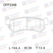 ������� ��������� �������� ������ 96405131/DFP3348 Double Force DFP3348 ����