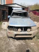 Toyota Hilux Surf. 185, 1KZT ����