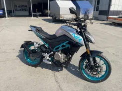 CFMoto 250 NK. 250����. ��., ��������, ���, ��� ������� ����