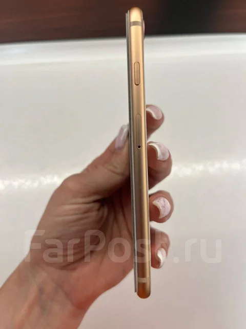 Apple iPhone 8. �/�, 64 �� ����