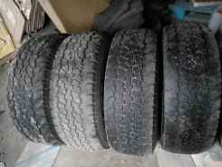 Falken Landair/AT. ������, �/�, ����� 50 % ����
