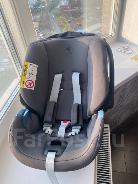 Кресло cybex от 0