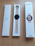Samsung Galaxy Watch4. GPS, NFC, IP68 ����