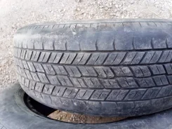 Yokohama Geolandar G035. ������, �/�, ����� 70 % ����
