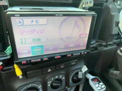 Eclipse AVN550HD ����