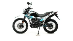 Motoland Enduro 250 LT. 250����. ��., ��������, ���, ��� ������� ����