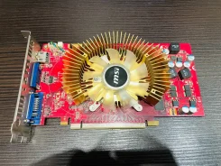 GeForce 9800 GT ����