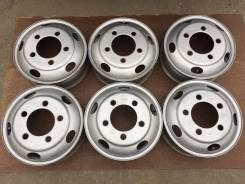 Nissan. 5.5x16", 5x197, ET116,  146,0. 