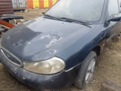 Ford Mondeo ����