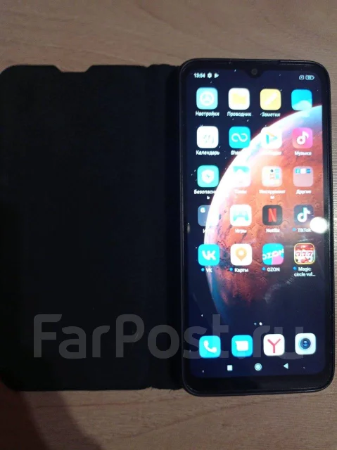 Xiaomi Redmi 9A. �/�, ������, 4G LTE ����
