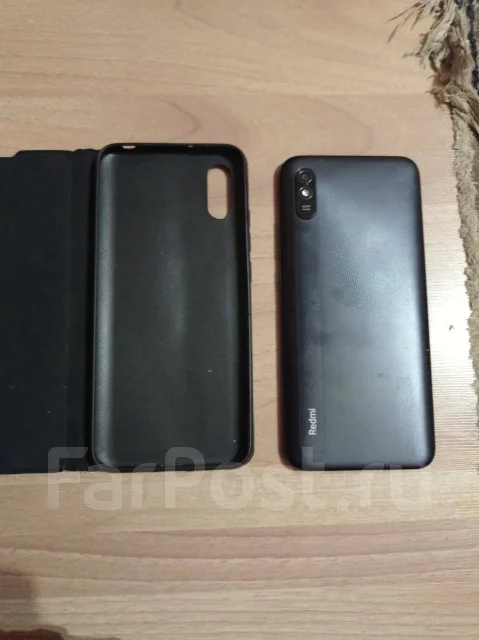 Xiaomi Redmi 9A. �/�, ������, 4G LTE ����