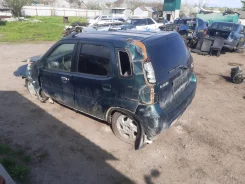 Suzuki Ignis ����