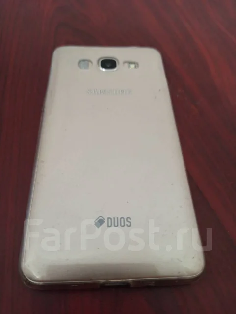 Samsung Galaxy J5. �/�, �������, ����� ����
