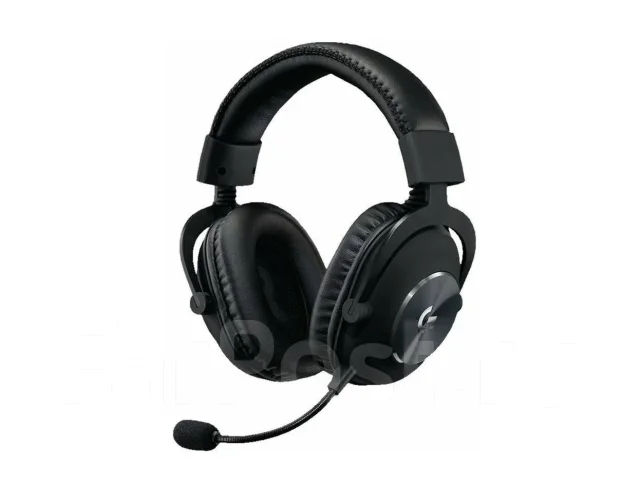 Logitech Pro X ����