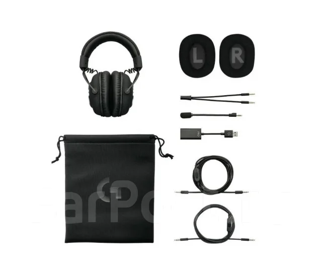Logitech Pro X ����