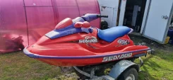 BRP Sea-Doo GSX. 1998 ��� ����