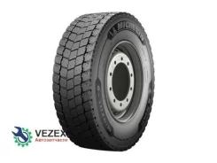 Michelin X Multi D