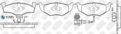 ������� ��������� �������� NIBK PN0113W PN0113W ����