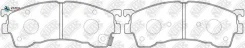 ������� ��������� �������� ford asia oceania telstar ����� - ford usa probe ii (ecp) - haima (faw) NIBK PN5239 PN5239 ����