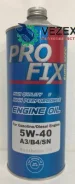 Pro Fix