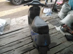 Honda Tact AF-16. ����������, ��� ���, � �������� ����