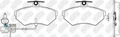 ������� ��������� �������� audi a4 b5 (8d2) a4 b5 avant (8d5) a4 b6 (8e2) a4 b6 avant (8e5) a4 b6 �� NIBK PN0023W PN0023W ����