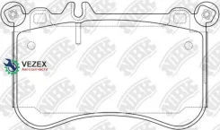 ��������� ������� �������� MB CLS(C218) NIBK PN0857 PN0857 ����
