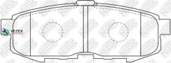 ������� ��������� �������� NIBK PN5807 PN5807 ����